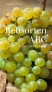 Das Rebsorten ABC, Dagmar Ehrlich  Hallwag Verlag - 9,90 &euro;