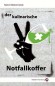Der kulinarische Notfallkoffer - Rainer Balcerowiak  Mondo Verlag - 14,95 &euro;