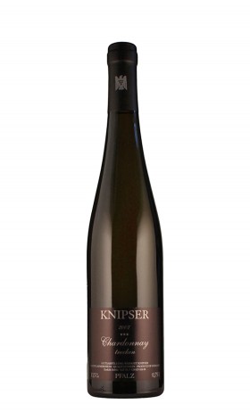 Chardonnay *** 2007<br />Weingut Knipser Chardonnay *** 2007<br />Weingut Knipser