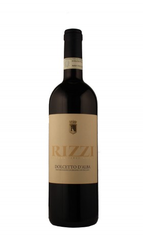 Dolcetto d'Alba 2010<br />Rizzi, Azienda Vitinivicola Dolcetto d'Alba 2010<br />Rizzi, Azienda Vitinivicola