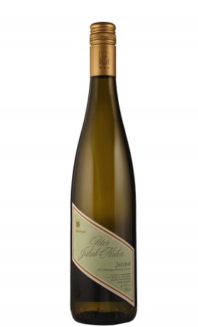 Riesling trocken Jacobus (DE-ÖKO-037) 2011<br />Weingut Kühn, Peter Jakob Riesling trocken Jacobus (DE-ÖKO-037) 2011<br />Weingut Kühn, Peter Jakob