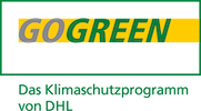 DHL GoGreen