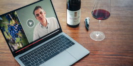 Wein Video Kurs