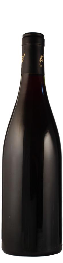 Weingut Knipser Syrah 2008