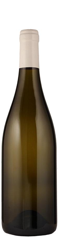 Eric et Bérergère Thill Côtes de Jura Chardonnay Savagnin - Les Molates 2020 Biowein - FR-BIO-01