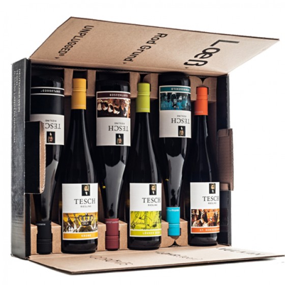 Tesch Lagenbox Tesch Lagenbox