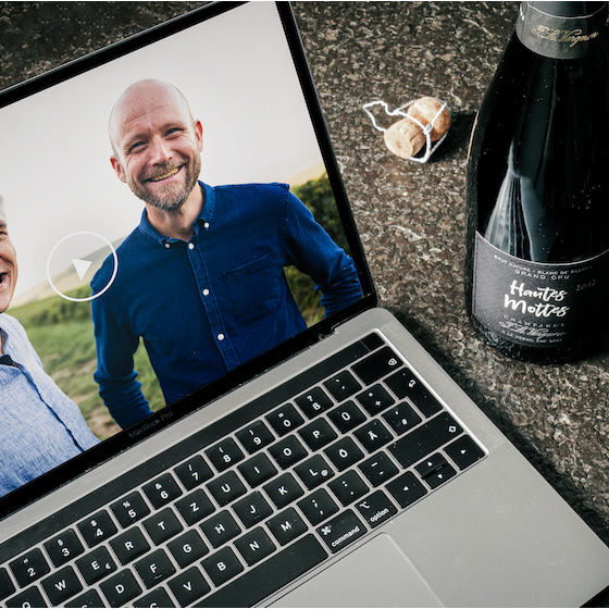 Champagner Video Kurs Teil 3 Champagner Expertenwissen