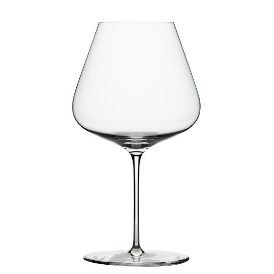 6 Weingläser Zalto Burgund, Serie Denk Art, in Geschenkverpackung von Zalto 6 Weingläser Zalto Burgund, Serie Denk Art, in Geschenkverpackung von Zalto