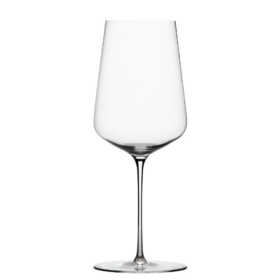 1 Weinglas Zalto Universal, Serie Denk Art, in Geschenkverpackung von Zalto