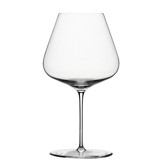 1 Weinglas Zalto Burgund, Serie Denk Art, in Geschenkverpackung von Zalto