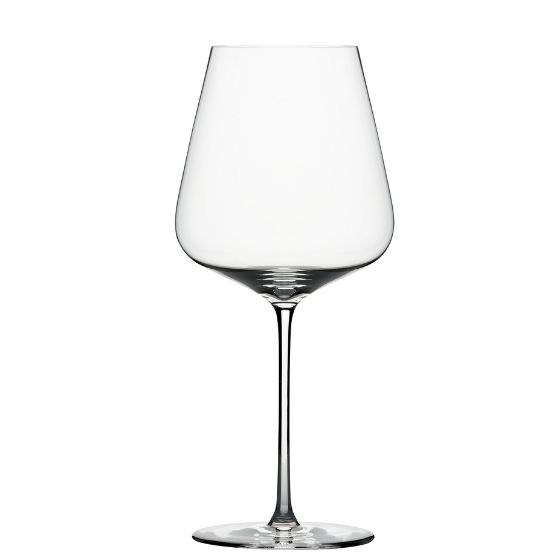 1 Weinglas Zalto Bordeaux, Serie Denk Art, in Geschenkverpackung von Zalto