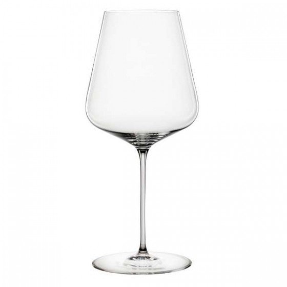 2 Weingläser Spiegelau Definition Bordeauxglas im Geschenkkarton von Spiegelau