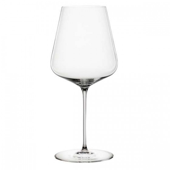 2 Weingläser Spiegelau Definition Bordeauxglas im Geschenkkarton von Spiegelau 2 Weingläser Spiegelau Definition Bordeauxglas im Geschenkkarton von Spiegelau