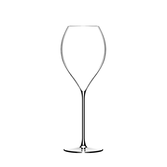 Champagnerglas maschinengefertigt 40 cl ultralight - 6 Stück Lehmann Jamesse Grand Champagne von Lehmann Champagnerglas maschinengefertigt 40 cl ultralight - 6 Stück Lehmann Jamesse Grand Champagne von Lehmann
