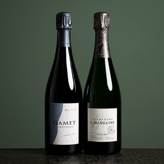 Lou’s Champagner Paket zur Masterclass „Champagner“ ft. Sascha Speicher Lou’s Champagner Paket zur Masterclass „Champagner“ ft. Sascha Speicher