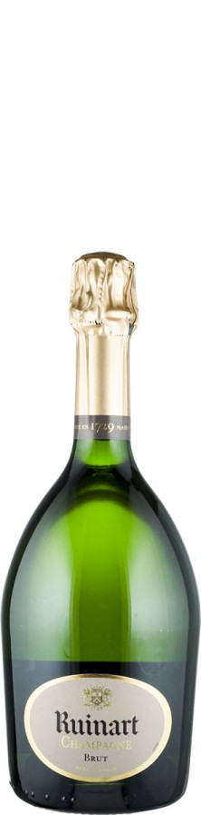Champagne brut R de Ruinart - Ruinart Champagne brut R de Ruinart - Ruinart