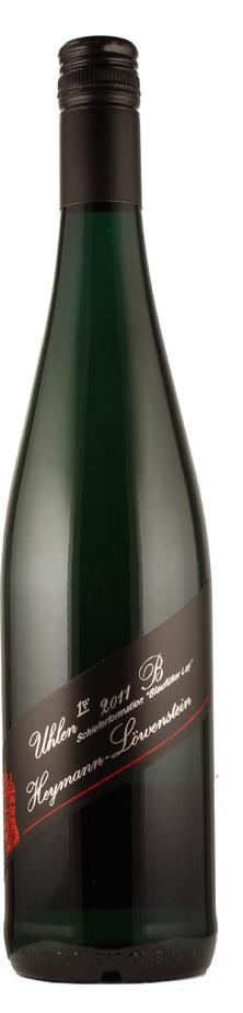 Riesling trocken Uhlen Roth Lay