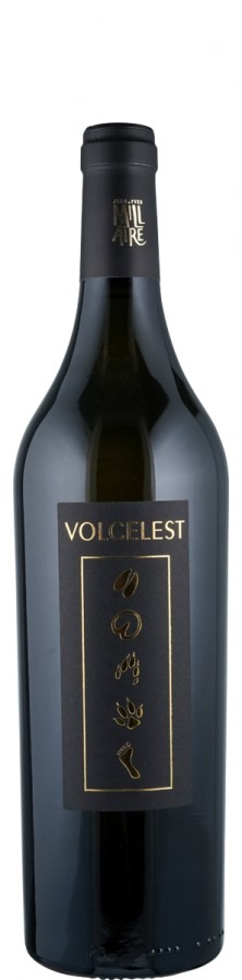 Bordeaux blanc sec Volcelest 2019 - Domaine Jean-Yves Millaire Bordeaux blanc sec Volcelest 2019 - Domaine Jean-Yves Millaire