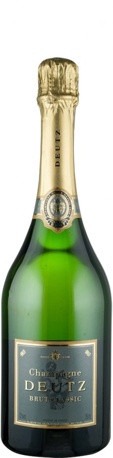Champagne brut Classic