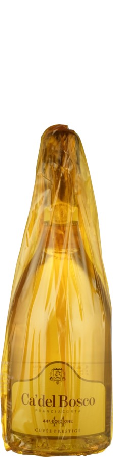 Franciacorta Franciacorta Cuvée Prestige - Ca' del Bosco Franciacorta Franciacorta Cuvée Prestige - Ca' del Bosco