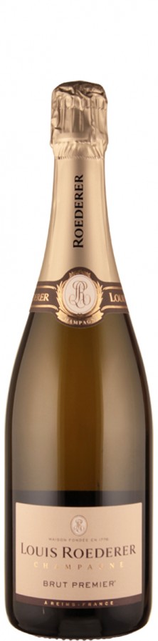 Champagne Premier brut    - Roederer, Louis