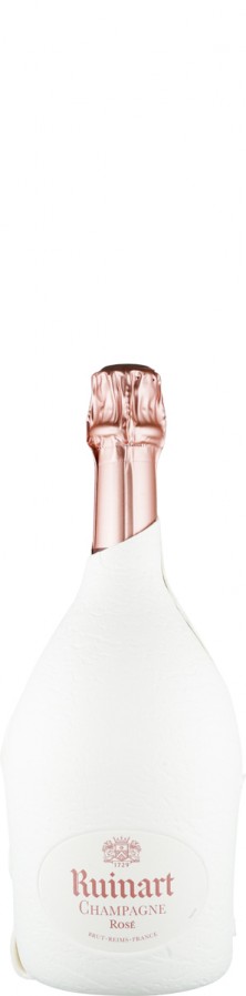 Champagne Rosé brut    - Ruinart