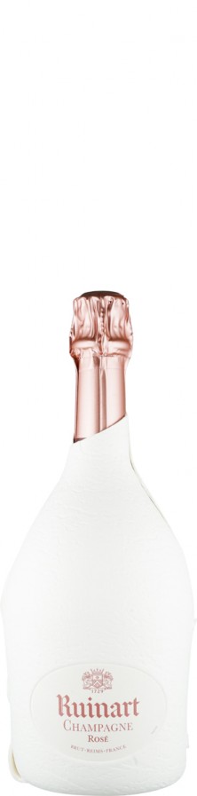 Champagne Rosé brut - Ruinart Champagne Rosé brut - Ruinart