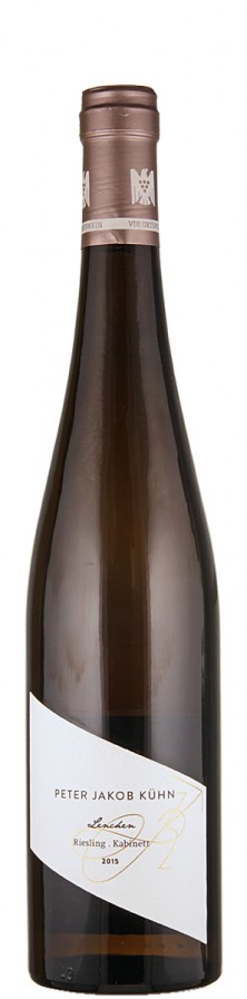 Riesling Kabinett Lenchen Biowein - DE-ÖKO-003
