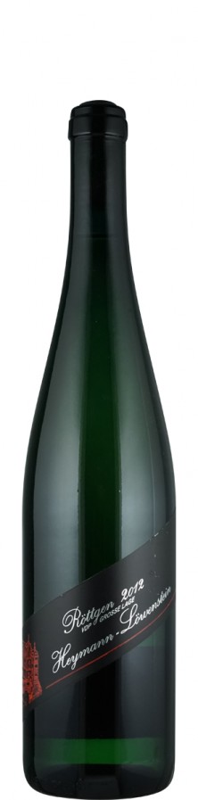 Riesling Röttgen 2012 - Heymann-Löwenstein Riesling Röttgen 2012 - Heymann-Löwenstein