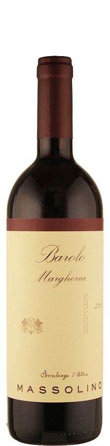 Barolo Margheria 2011 - Massolino Barolo Margheria 2011 - Massolino