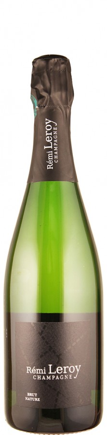 Champagne brut nature - Leroy, Rémi Champagne brut nature - Leroy, Rémi