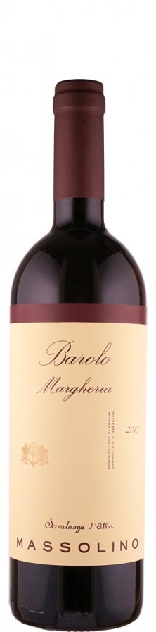 Barolo Margheria 2013 - Massolino Barolo Margheria 2013 - Massolino