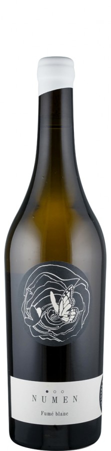 Numen Fumé blanc Biowein - AT-BIO-401-N-0108
