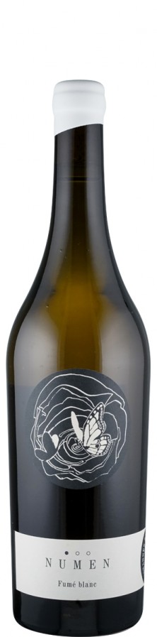 Numen Fumé blanc 2019 Biowein - AT-BIO-401-N-0108 - Zillinger, Johannes