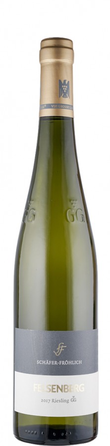 Riesling GG Felsenberg