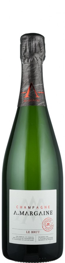 Champagne Premier Cru &quot;Le brut&quot; - Cuvée Traditionelle   - Margaine