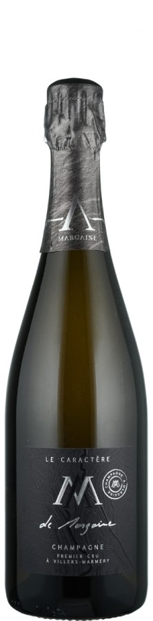 Champagne extra brut Cuvée M   - Margaine