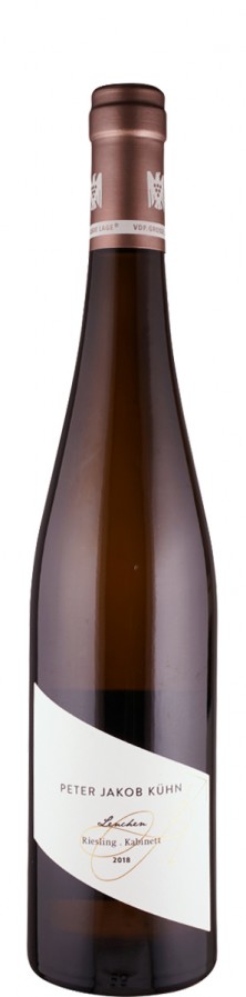 Riesling Kabinett Lenchen Biowein - DE-ÖKO-003