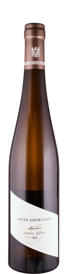 Riesling Spätlese Lenchen 2018 Biowein - DE-ÖKO-003 - Kühn, Peter Jakob