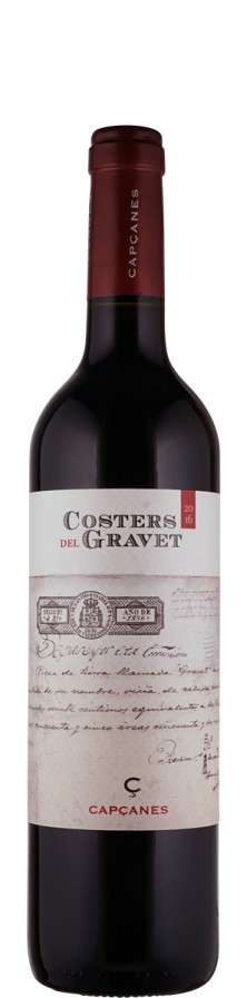 Costers del Gravet