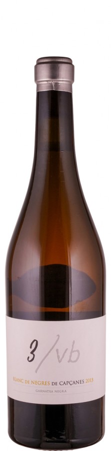 Vimblanc 3/VB Blanc de Negres 2013 - Celler de Capcanes Vimblanc 3/VB Blanc de Negres 2013 - Celler de Capcanes