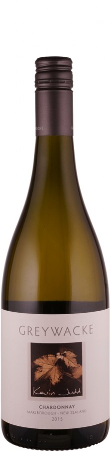 Chardonnay 2015 - Greywacke Vinyards Chardonnay 2015 - Greywacke Vinyards