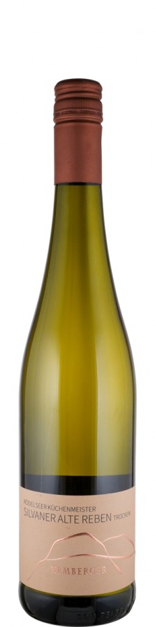Silvaner trocken Alte Reben 2019 - Hemberger Silvaner trocken Alte Reben 2019 - Hemberger