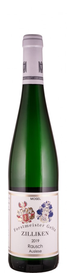 Riesling Auslese Saarburger Rausch