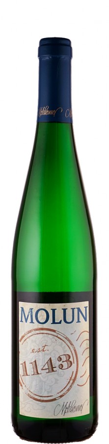 Riesling &quot;Molun&quot; Reiler Mullay-Hofberg 2019 Biowein - DE-ÖKO-039 - Melsheimer