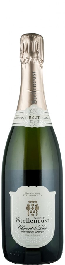 Methode Cap Classique Clement de Lure MCC   - Stellenrust