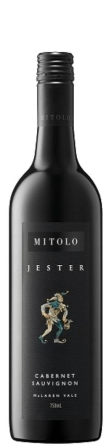 Cabernet Sauvignon Jester 2017 - Mitolo Cabernet Sauvignon Jester 2017 - Mitolo