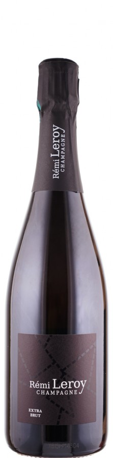 Champagne extra brut - Leroy, Rémi