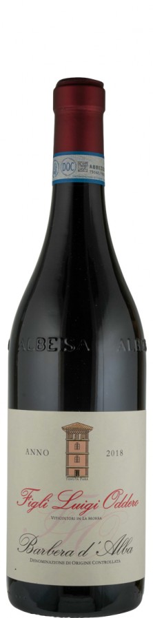 Barbera d'Alba