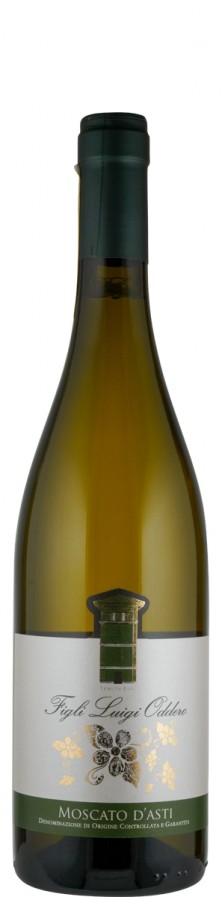 Moscato d'Asti Canelli 2020 - Oddero Luigi & Figli Moscato d'Asti Canelli 2020 - Oddero Luigi & Figli